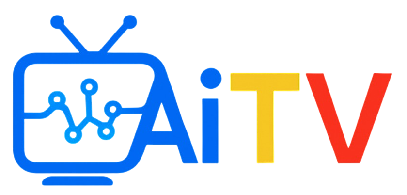 Logo AiTv Canale TV Romanesti